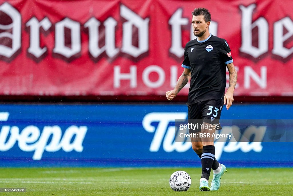 FC Twente v SS Lazio - Preseason Friendly Match