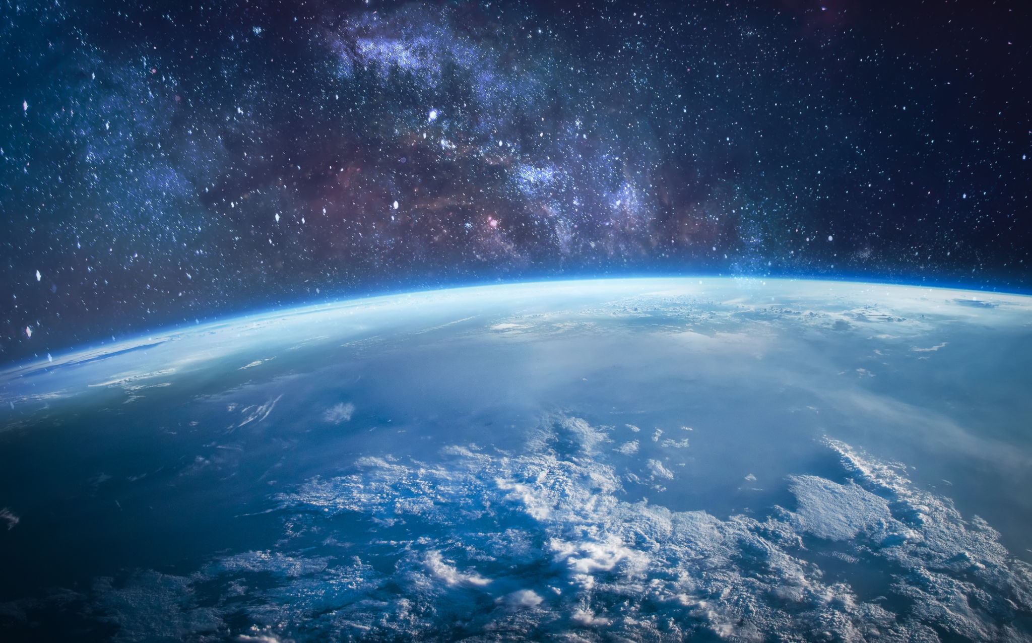 ocean cosmos