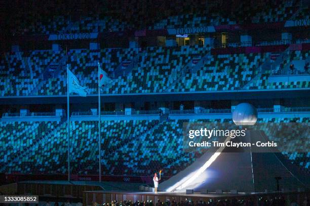 July/August: Photo Essay by Tim Clayton The Opening Ceremony, Olympic Stadium. 1/16 If the athletes are the heart of any sporting event, the...