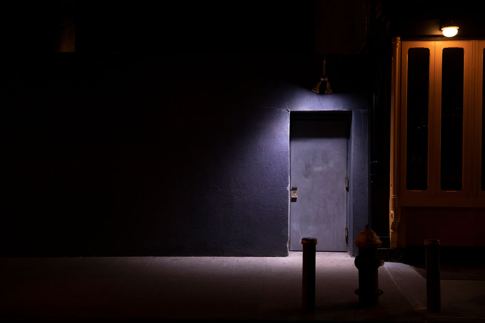 speakeasy
