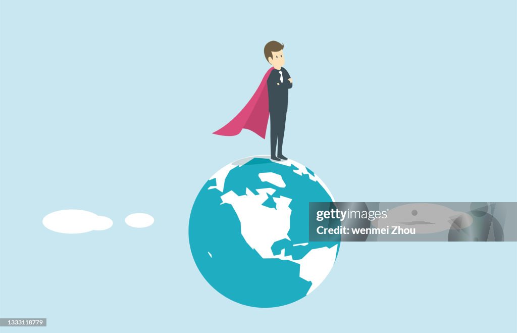 Global business