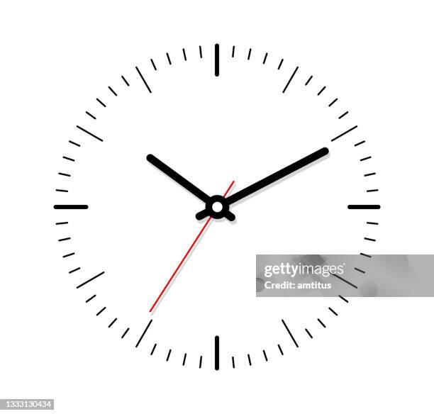 ilustrações de stock, clip art, desenhos animados e ícones de clock - relógio