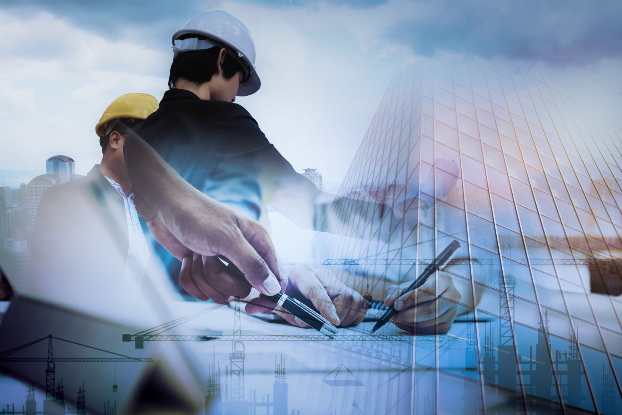 civil engineering projects