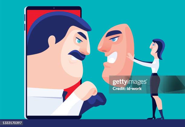 Hidden Angry Hidden Anger Photos and Premium High Res Pictures - Getty Images