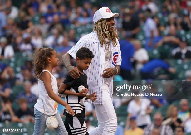 41 The Game And Lil Durk Stock Photos, High-Res Pictures, and Images ...