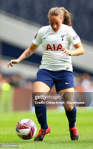 Swd Addison 34 Angela Gunner Photos & High Res Pictures - Getty Images