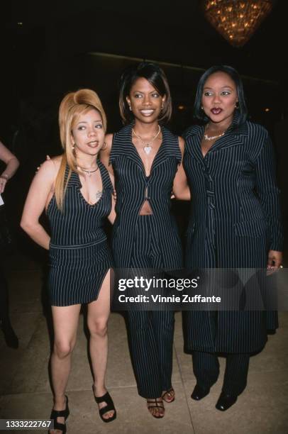 Xscape Rnb 2,182 Xscape Photos & High Res Pictures - Getty Images