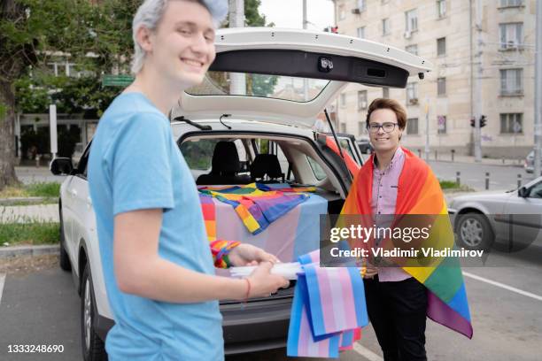 Trans Car Trans Car Photos and Premium High Res Pictures - Getty Images