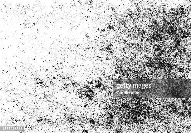 illustrations, cliparts, dessins animés et icônes de arrière-plan de texture grunge - en poudre