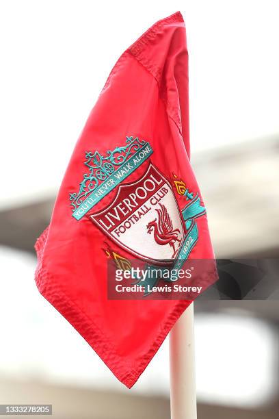 4,111 Liverpool Flag Photos and Premium High Res Pictures - Getty Images