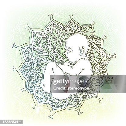 Tranquil gestation Tranquil gestation