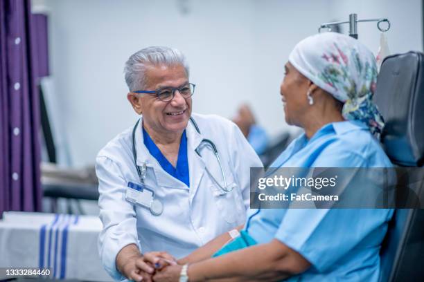 oncology patient - oncology stock pictures, royalty-free photos & images
