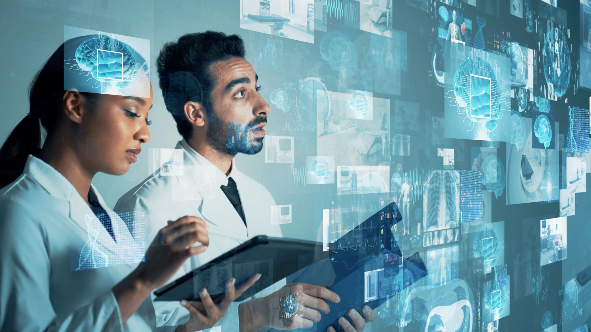 future healthcare trends