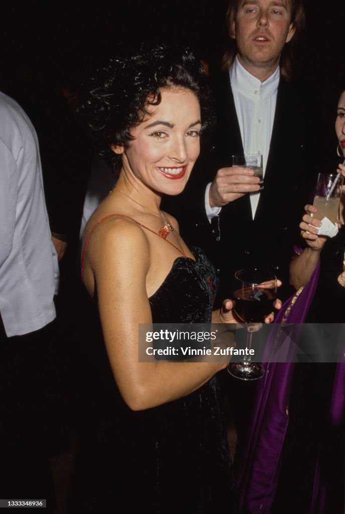 Jane Wiedlin, American Singer, Songwriter & Guitarist