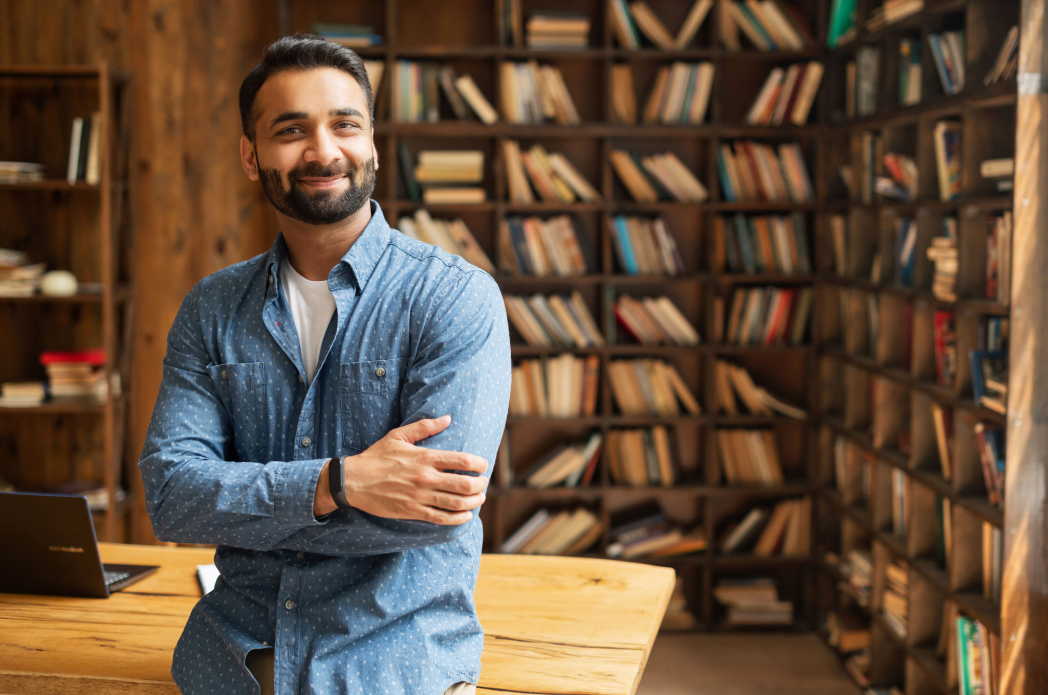 small business management