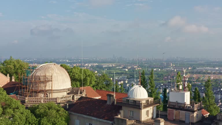 Sheseshen 30 Sheshan Basilica Catholic Church Stock Videos, Footage, & 4K Video ...