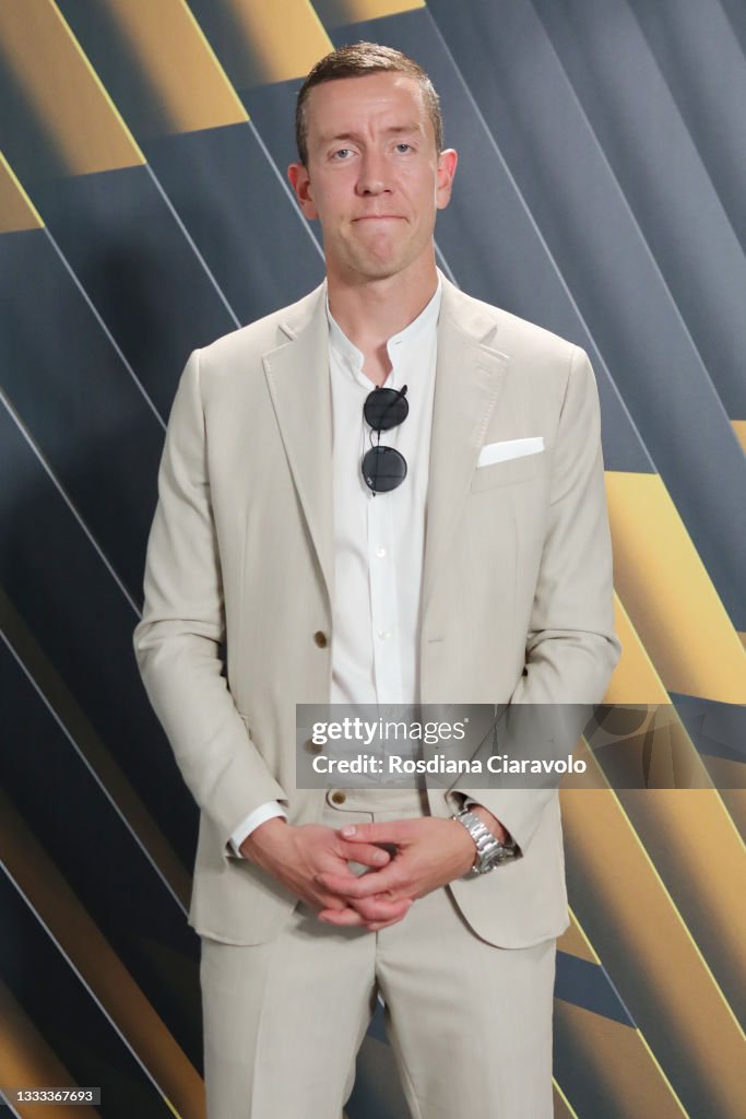 Locarno Film Festival 2021 - Day 7 - Photocall