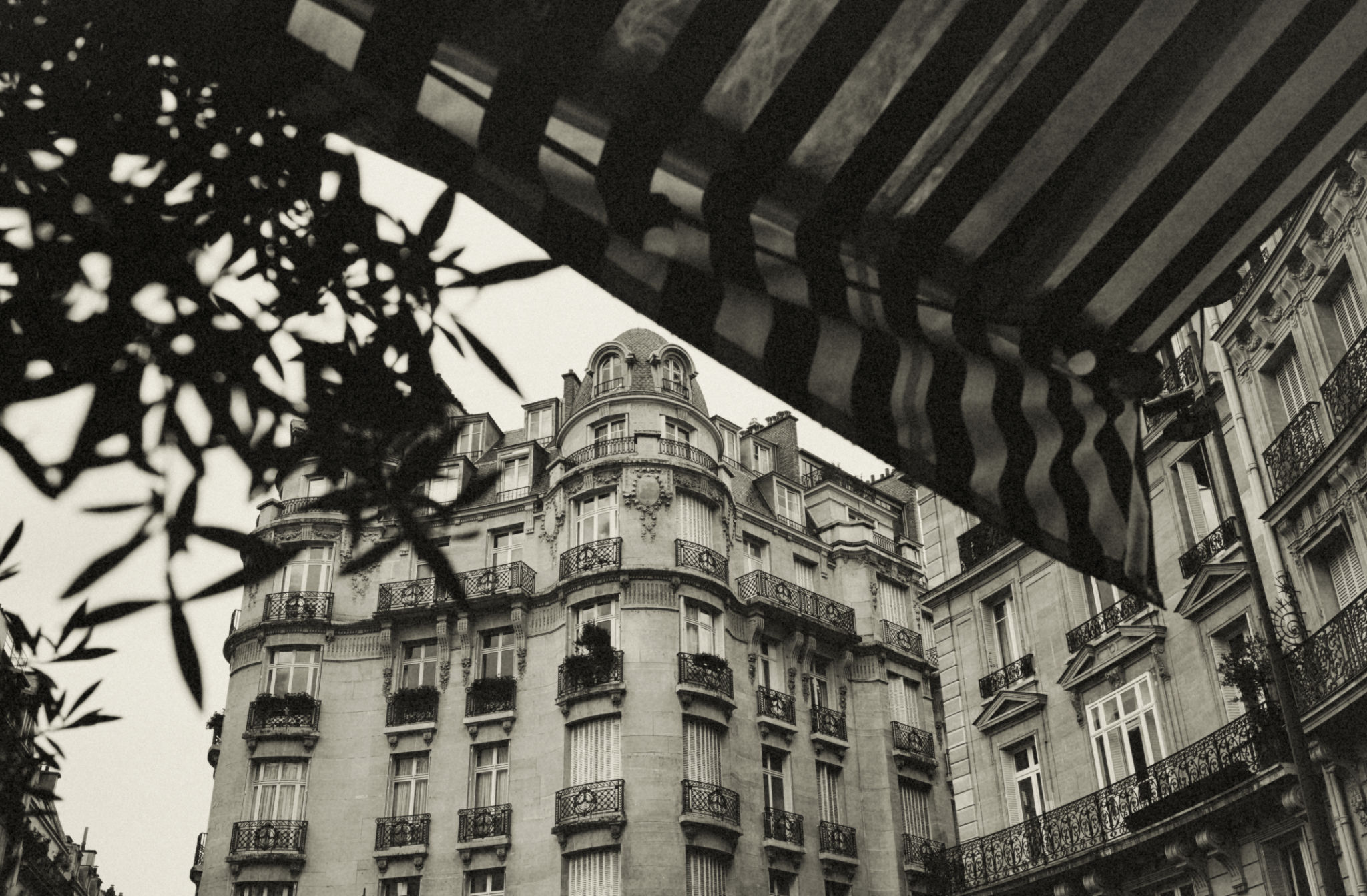 cinéma paris