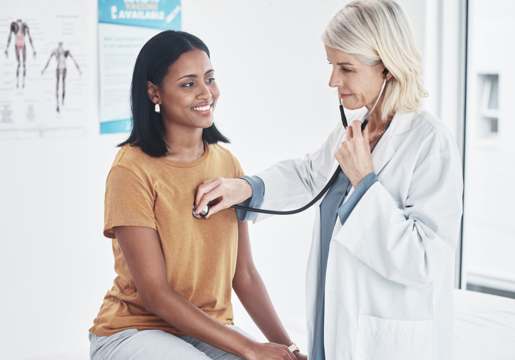 wellness consultation