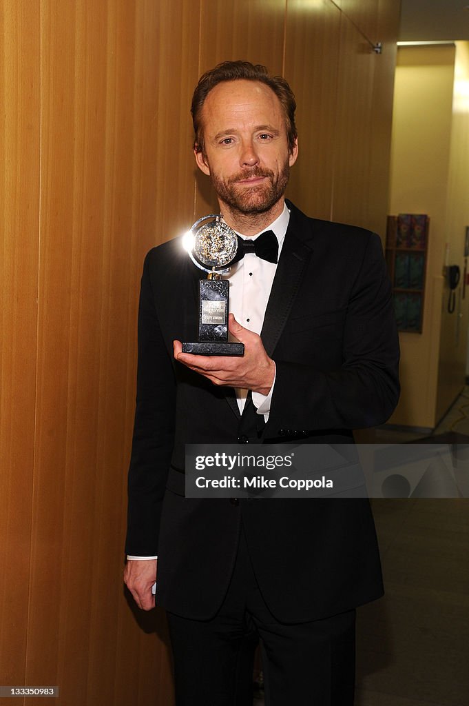 65th Annual Tony Awards - Press Room