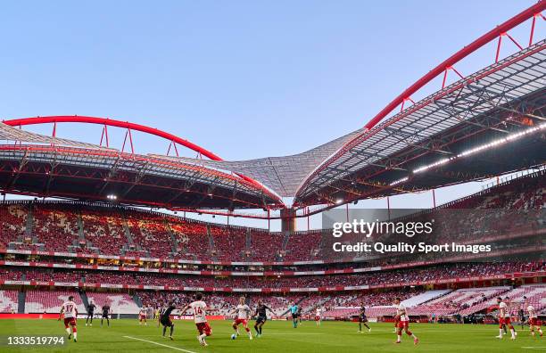 37,181 Spartak Moscow Stadium Stock Photos, High-Res Pictures, and Images -  Getty Images