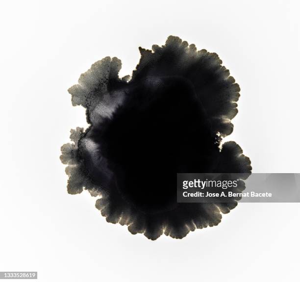 7,739 Black Dye Stock Photos, High-Res Pictures, and Images - Getty Images