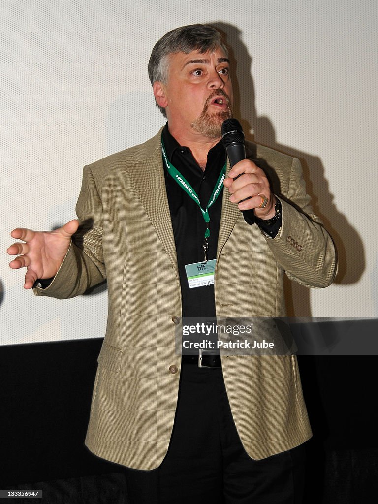 Joe Raggio Joe Raico attends the
