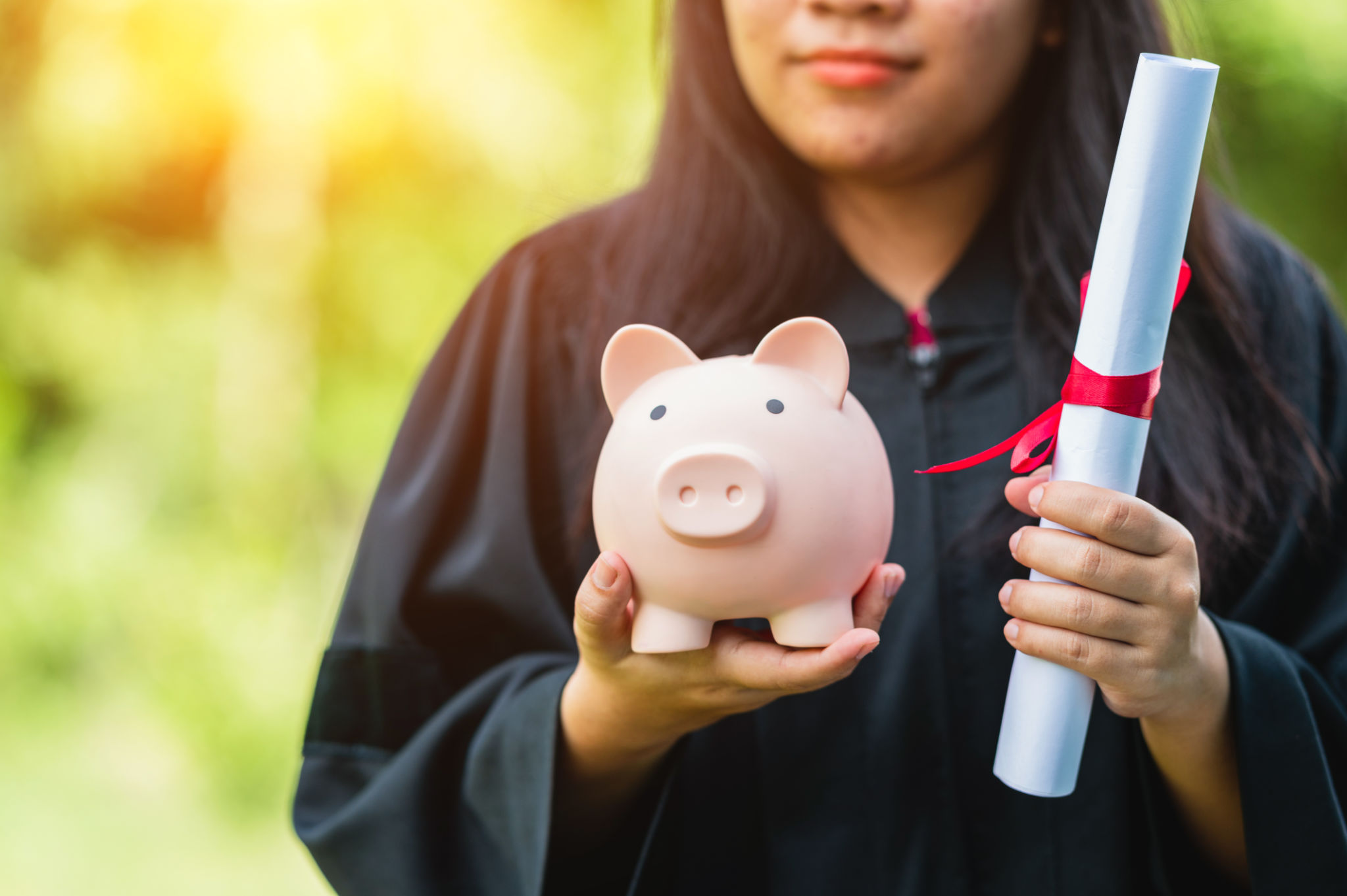 student scholarship