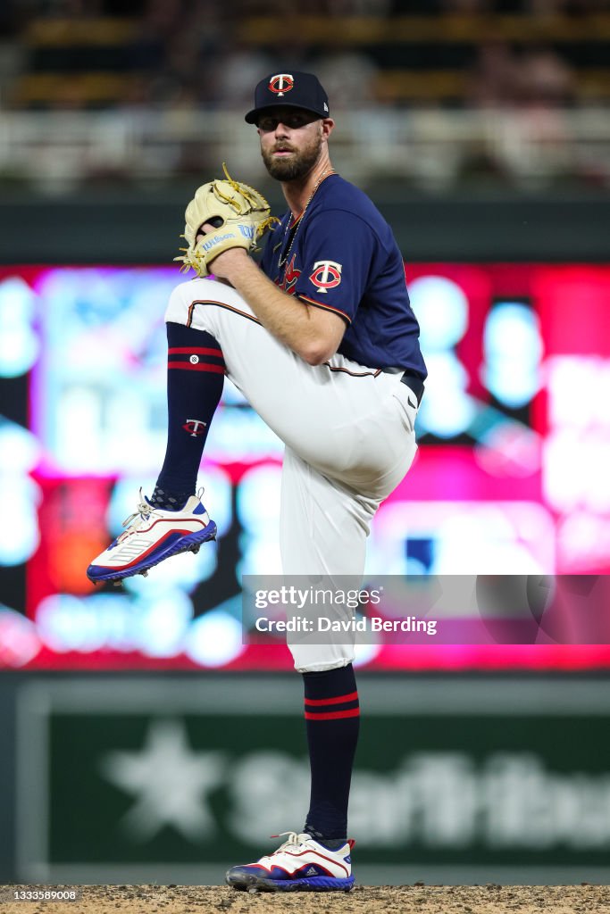 Chicago White Sox v Minnesota Twins