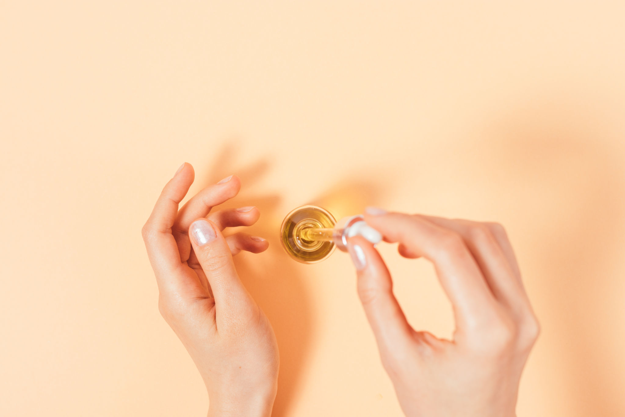 manicure maintenance