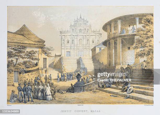 Convent Picture 70 Jesuit Convent Stock Photos, High-Res Pictures, and Images - Getty ...