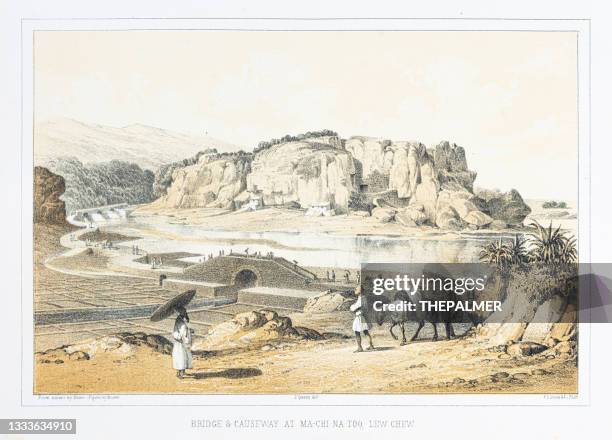 Caravan Bridge 1,211 Caravan Bridge Stock Photos, High-Res Pictures, and Images ...