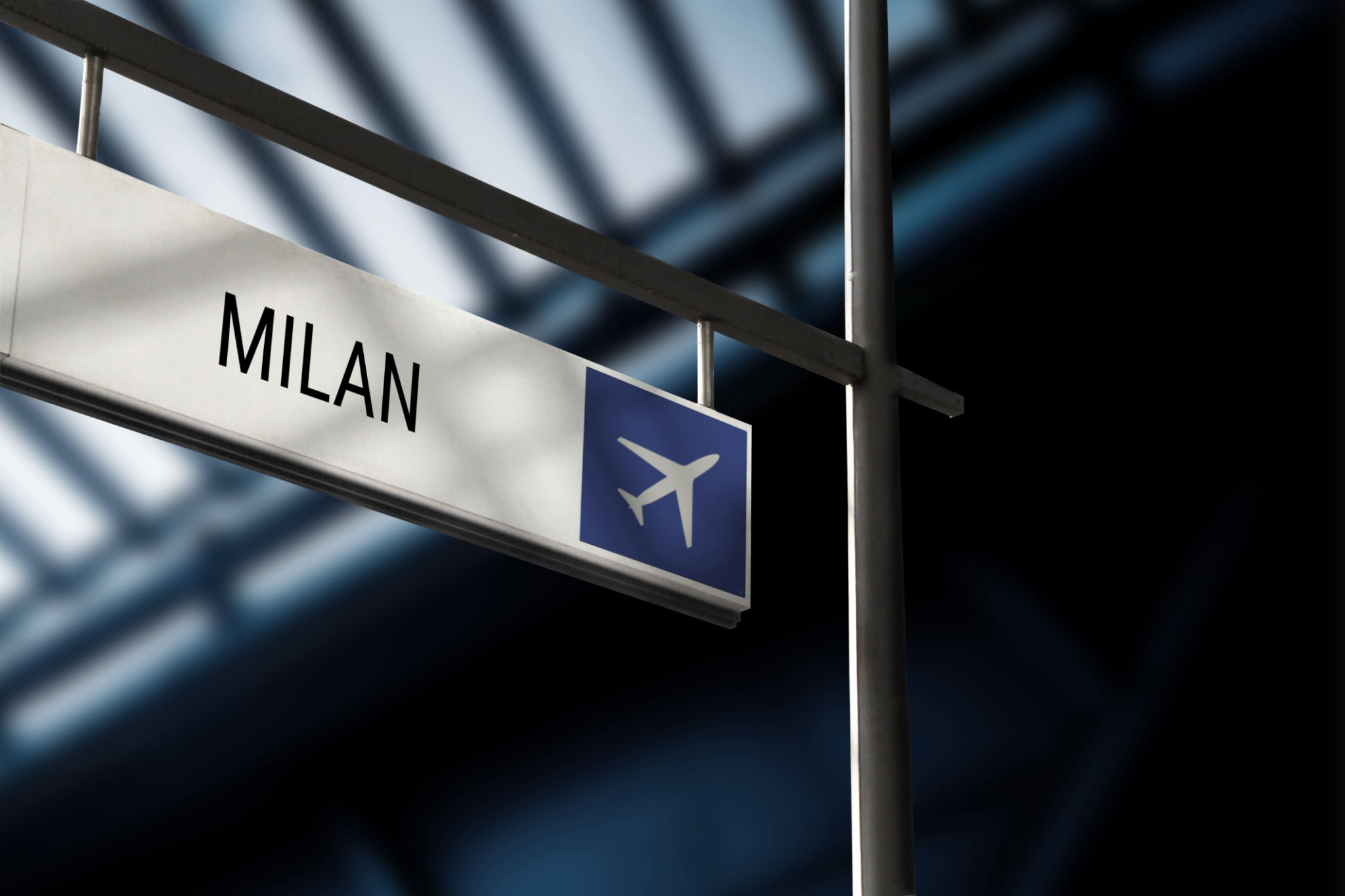milan airport transfer