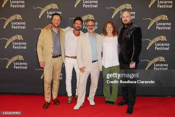 Jeremy Rosen Roxwell Jeremy Rosen Photos and Premium High Res Pictures - Getty Images