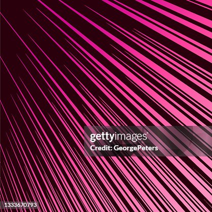 Exploding Solid Lines Exploding Speed Lines Background High-Res Vector Graphic - Getty Images