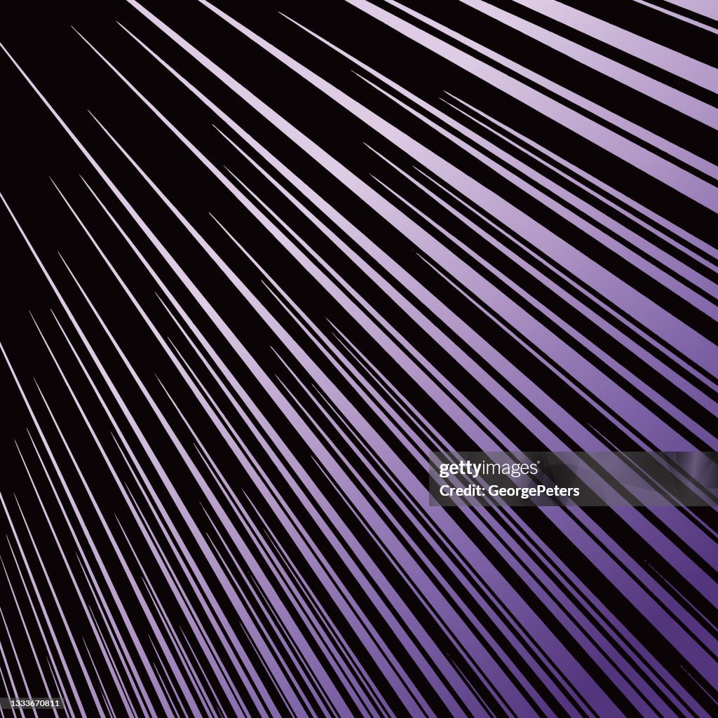 Exploding Speed Lines Background High-Res Vector Graphic - Getty Images
