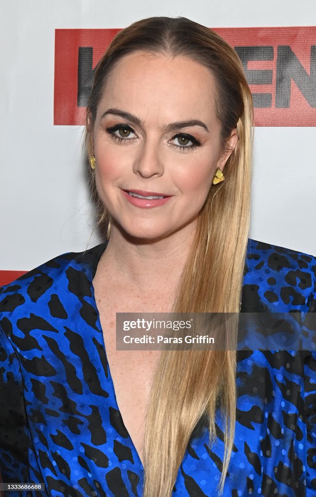 "Karen" Atlanta Screening