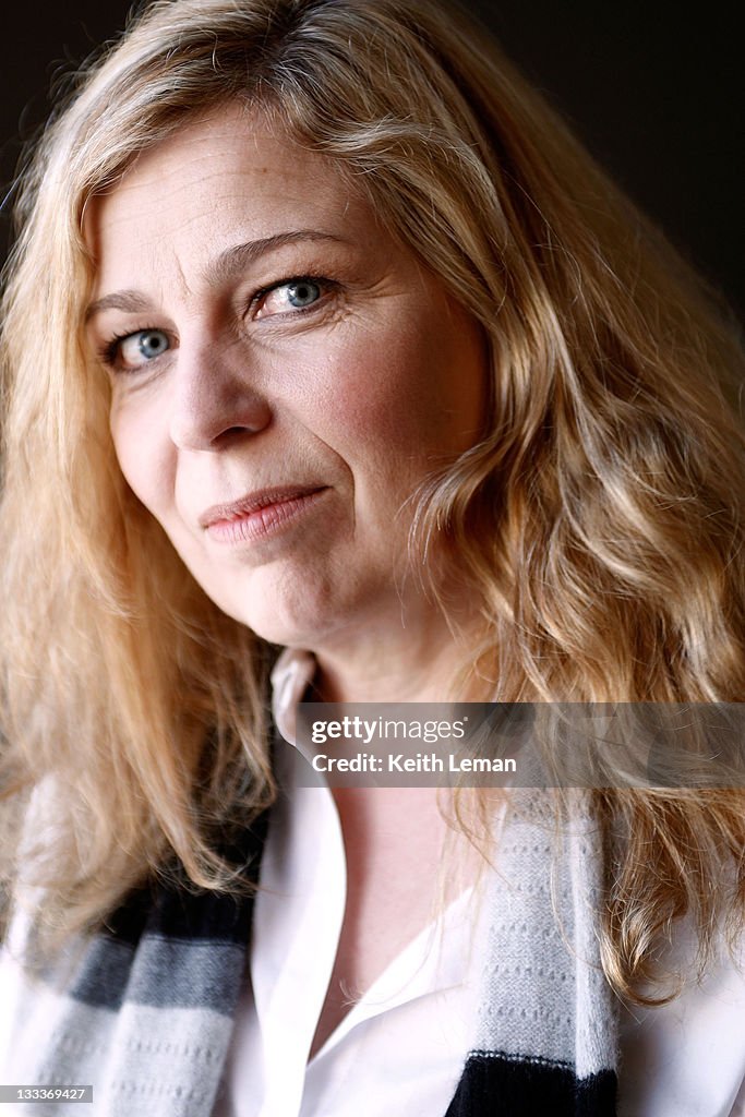 2009 Sundance Film Festival - "An Education" Portraits