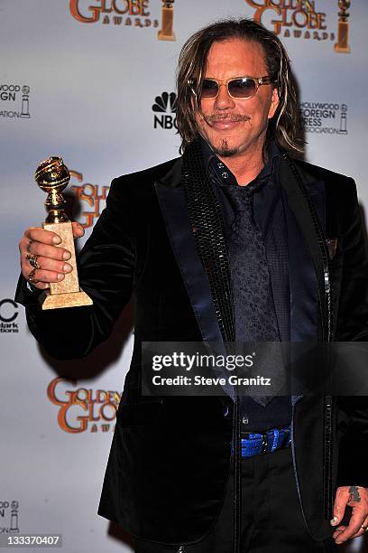 Actor Rourke 5,640 Mickey Rourke Actor Stock Photos, High-Res Pictures, and Images ...