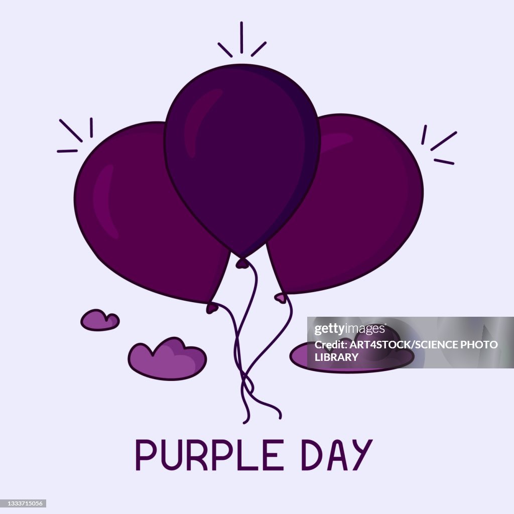 Epilepsy, conceptual illustration