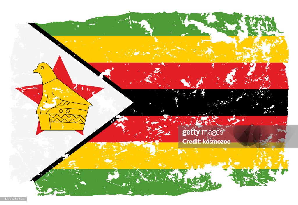T-shirt Donna Bandiera Grunge Zimbabwe Top Camicia Calcio Maglia Regalo T-shirt Donna Bandiera Grunge Zimbabwe Top Camicia Calcio Maglia Regalo