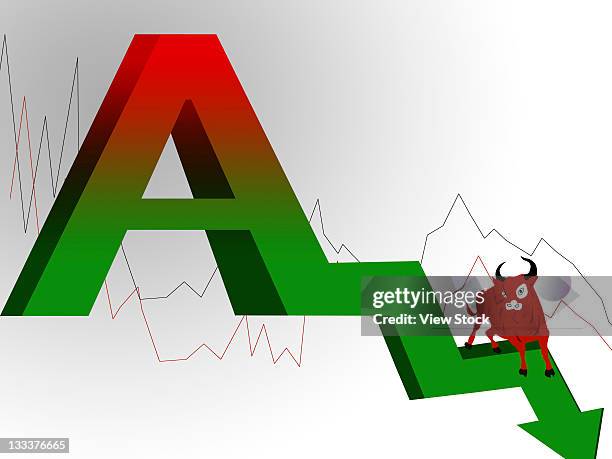Decreasing Cartoon 68 Decreasing Graph Cartoon Stock Photos, High-Res Pictures, and Images ...