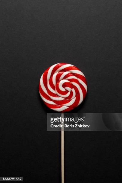 lollipop - lecca lecca foto e immagini stock