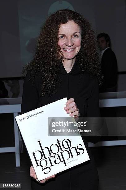Kathy Rye New York Times Magazine Kathy Ryan Photos and Premium High Res Pictures ...