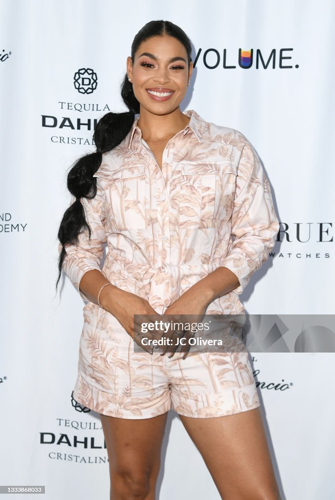 Twila Rutter Jordin Sparks attends Twila True Fine Jewelry & Watches Annual... News ...