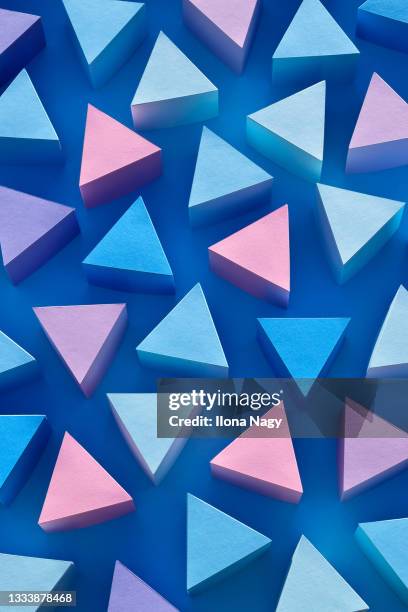 Triangular Texture Photos and Premium High Res Pictures - Getty Images
