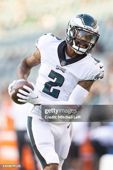 Pittsburgh Steelers v Philadelphia Eagles Pittsburgh Steelers v Philadelphia Eagles