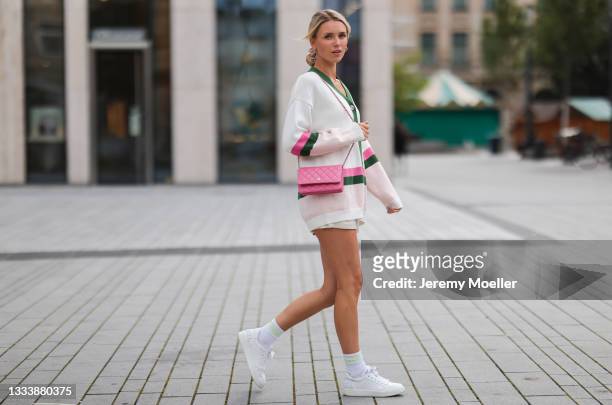 9,683 Chanel Sneakers Stock Photos, High-Res Pictures, and Images