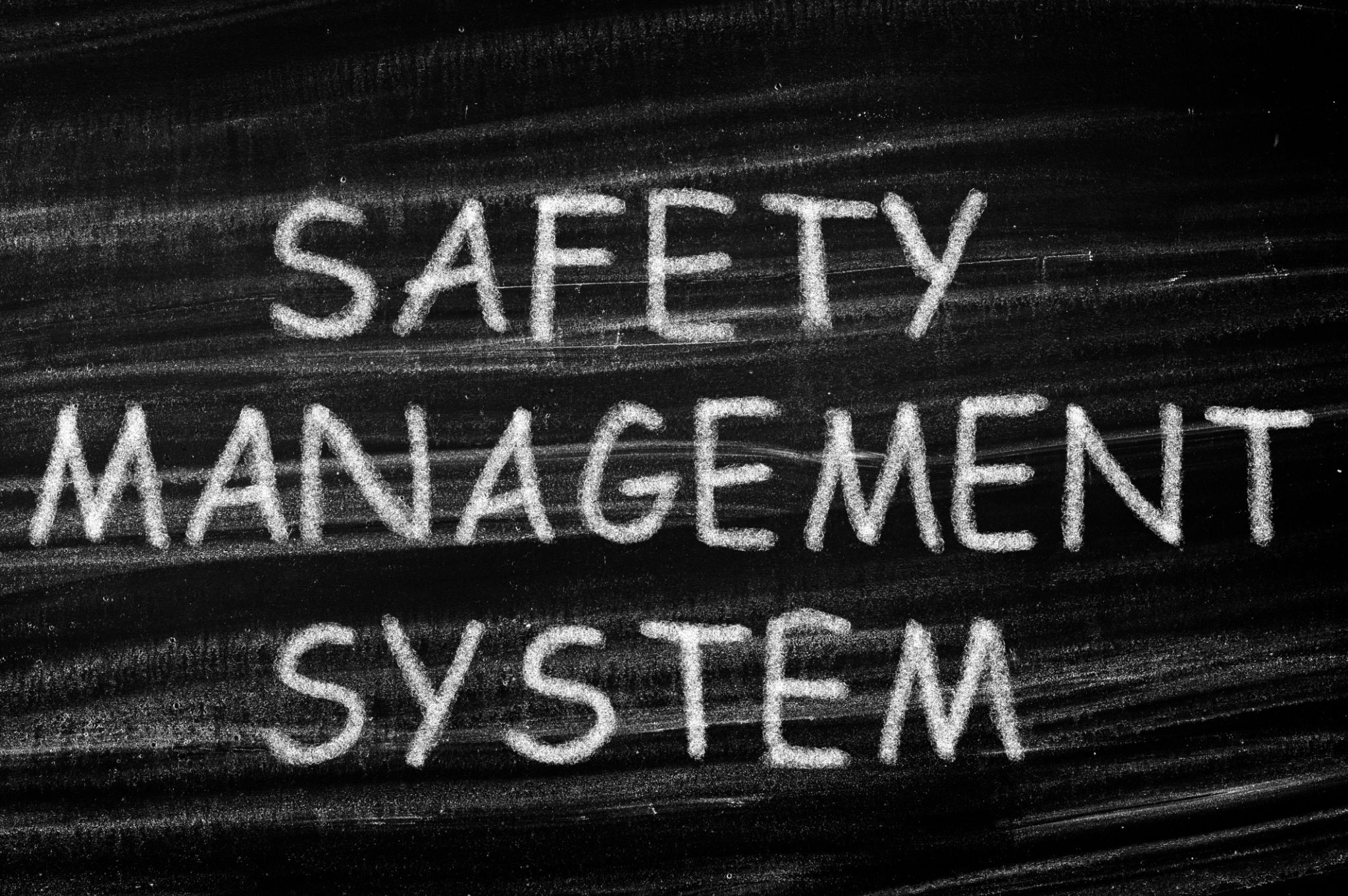 Safety management system Safety management system
