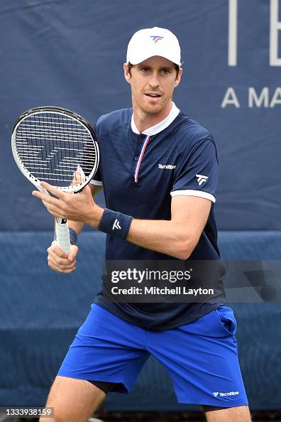 Citi Open - Day 8 Citi Open - Day 8